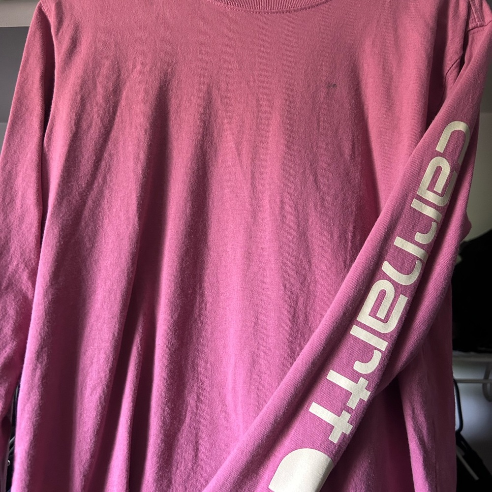 Carhartt Berry Loose Fit Tee